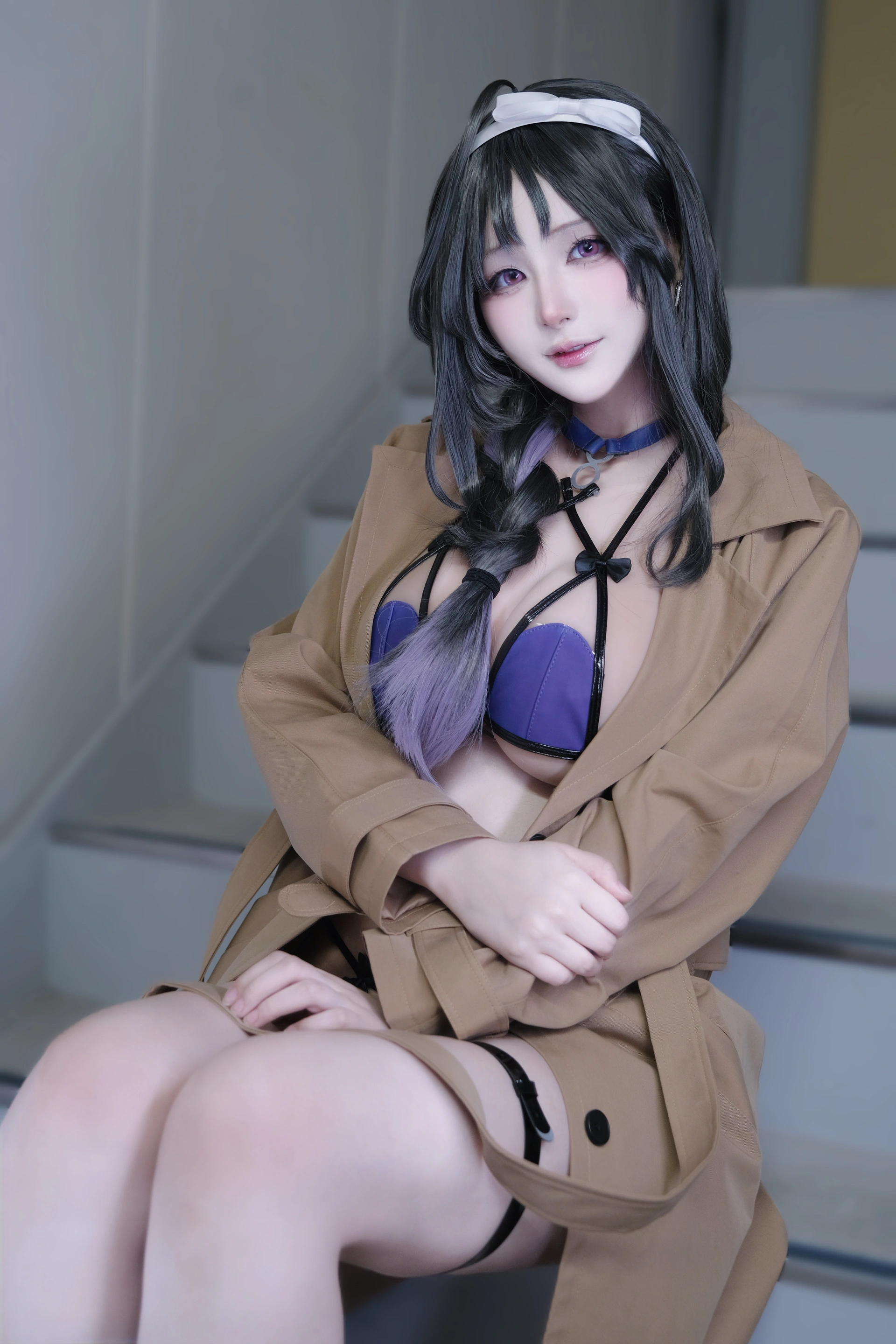 幼愛Youmeko – NO.028 碧藍航線 定安 2